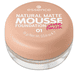 Natural Matte Mousse Foundation