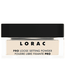 PRO Loose Setting Powder Vanilla