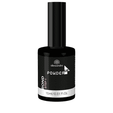 Powder Up Bond Step 1