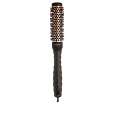 Heat Duo 1" Copper Round Brush