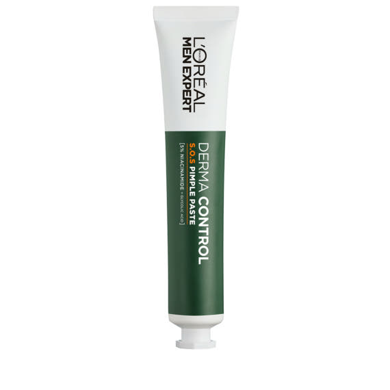 Derma Control S.O.S. 2in1 Anti-Pickel Paste