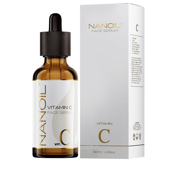 Vit. C Face Serum