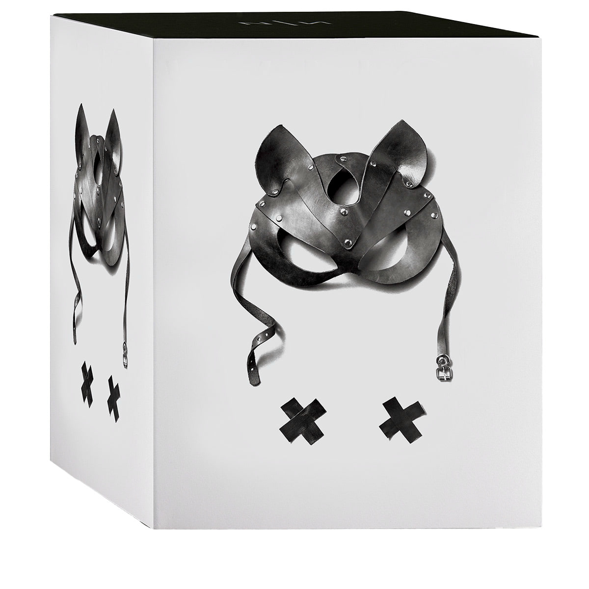 Erotika Minimale Extrait de Parfum