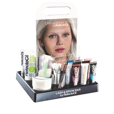 Lash   Brow Bar