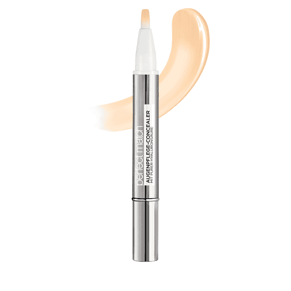 Augenpflege-Concealer