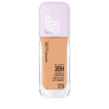Lumi Matte Foundation 129