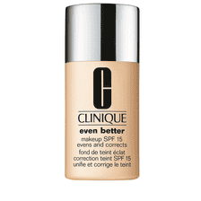 Even Better Makeup SPF 15 - 
Fair