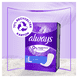 Slipeinlagen Long ohne Duft Big Pack - 48 Stk.
