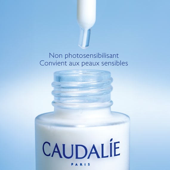 Sérum Éclat Anti-Taches