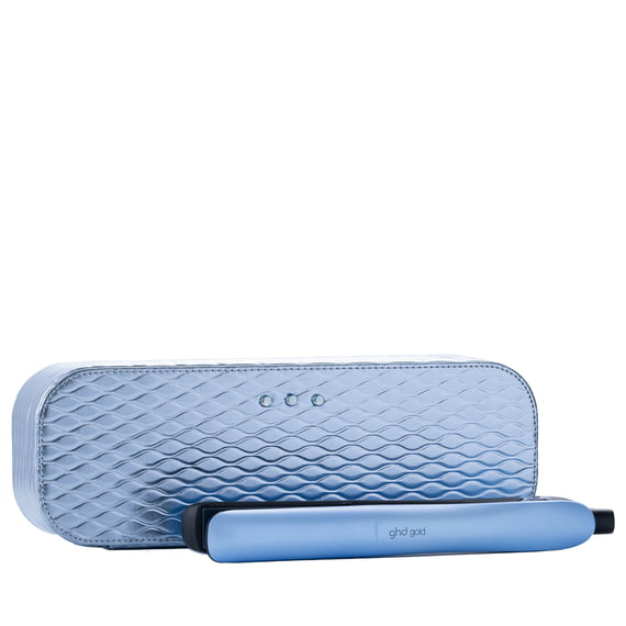 Gold Styler Limited Edition in Icy Blue