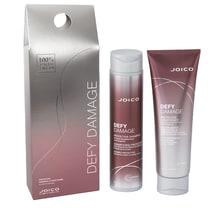 Defy Damage Gift Set