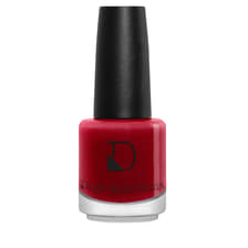 Nail Polish 226 Mystic Red