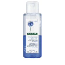Kornblume Augen-Make-Up Entferner waterproof