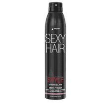 Control Me Thermal Protection Working Hairspray