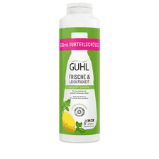 Freshness & Lightness Shampoo