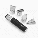 Tagliacapelli Multi Power 11 en 1 al litio MT812E