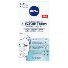 Skin Refining Clear-up Strips