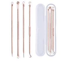 Pimple Popper Kit with Case