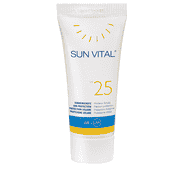 Sun Protection SPF 25