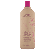 Cherry Almond Hand & Body Wash