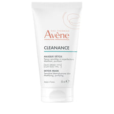 Detox Mask