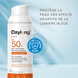 Face SPF50+