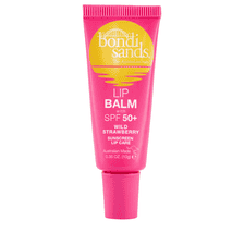 SPF 50+ Lip Balm Strawberry