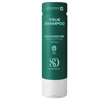 True Shampoo - Adventure Eucalyptus