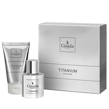 Titanium Set Regalo