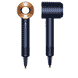 Hair Dryer Night Blue/Copper