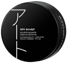 Ishi Sculpt Sculpting Paste