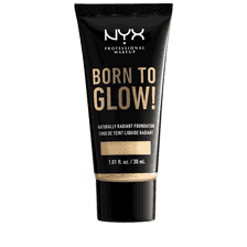 Naturally Radiant Foundation