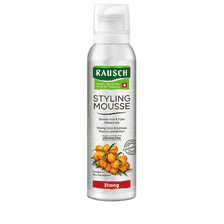 Styling Mousse Strong Aerosol
