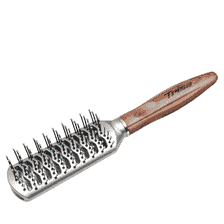 Volume Hairbrush