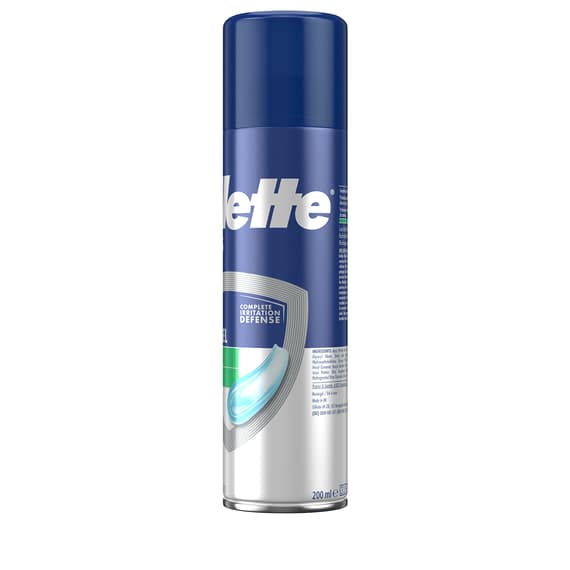 Duo Pack Sensitive Shave Gel