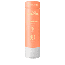 True Shampoo - Weekend Citrus
