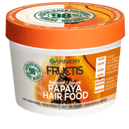 Hair Food Papaye Masque 3en1 réparateur