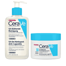 Routine Peau Sèche & Rugueuse