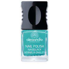 Nail Polish Aquarius
