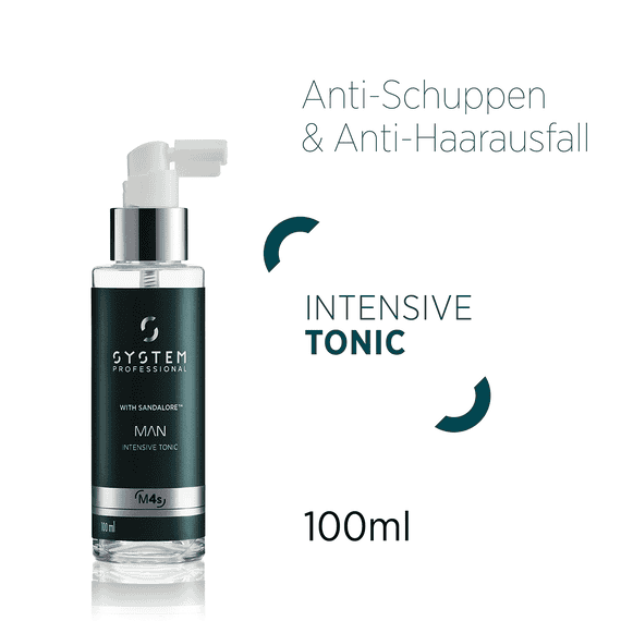 Intensive Tonic