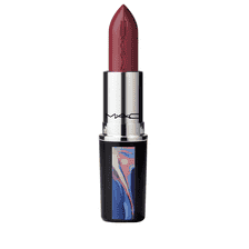 Lustreglass Lipstick - Beam There Done That