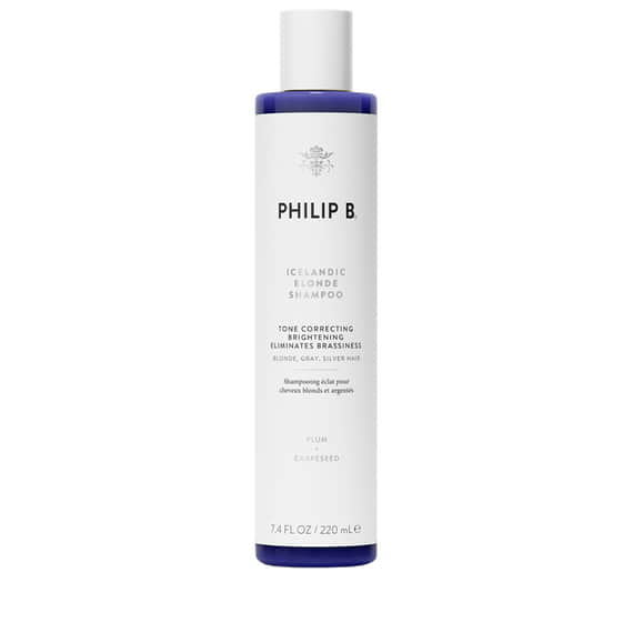 Icelandic Blonde Shampoo