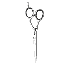 CJ4 Plus 7,0 Haarschere