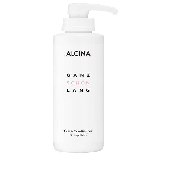 Ganz Schön Lang Conditioner