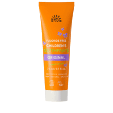 Fluoride Free Children's Toothpaste - Original