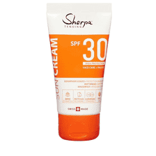 Sunscreen SPF30