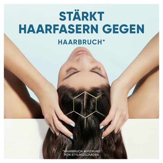 Pflegespülung Pflegende Feuchtigkeit