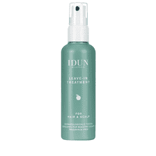 Leave-In Hair & Scalp Treatment