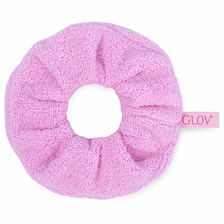 Ultra Soft Face Cleansing Scrunchie