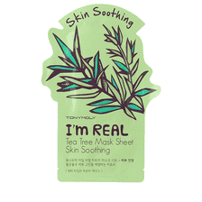 I'm Real Teatree Sheet Mask